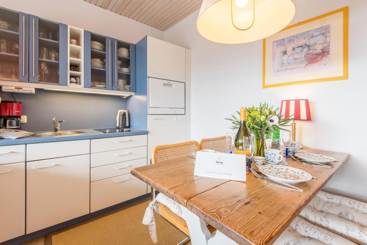 Haus Neptun Whg 6