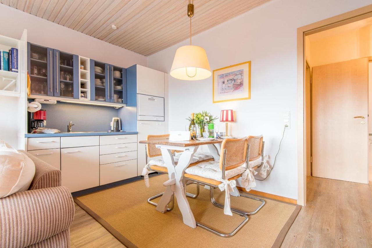 Haus Neptun Whg 6 *