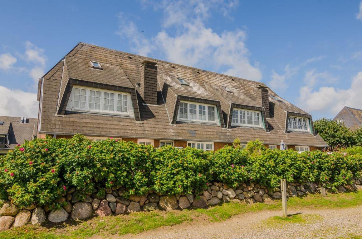 Haus Neptun Whg 6 * Munkmarsch
