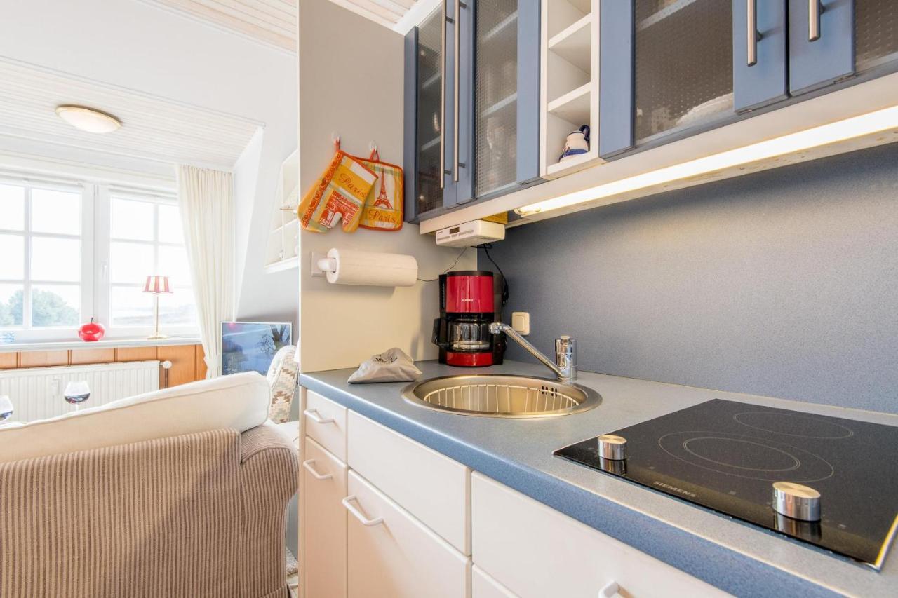 Haus Neptun Whg 6 Apartment