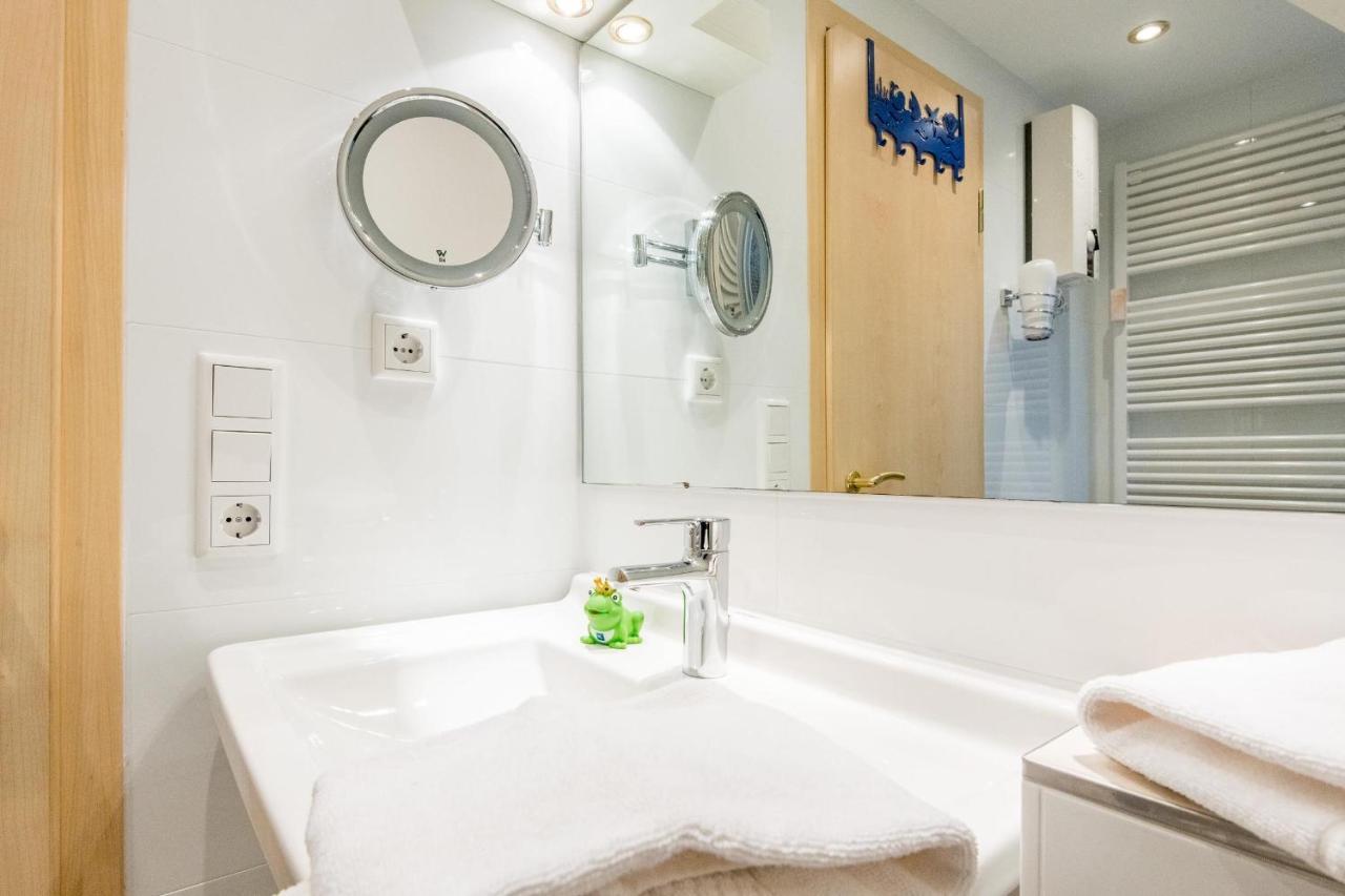 Haus Neptun Whg 6 * Munkmarsch