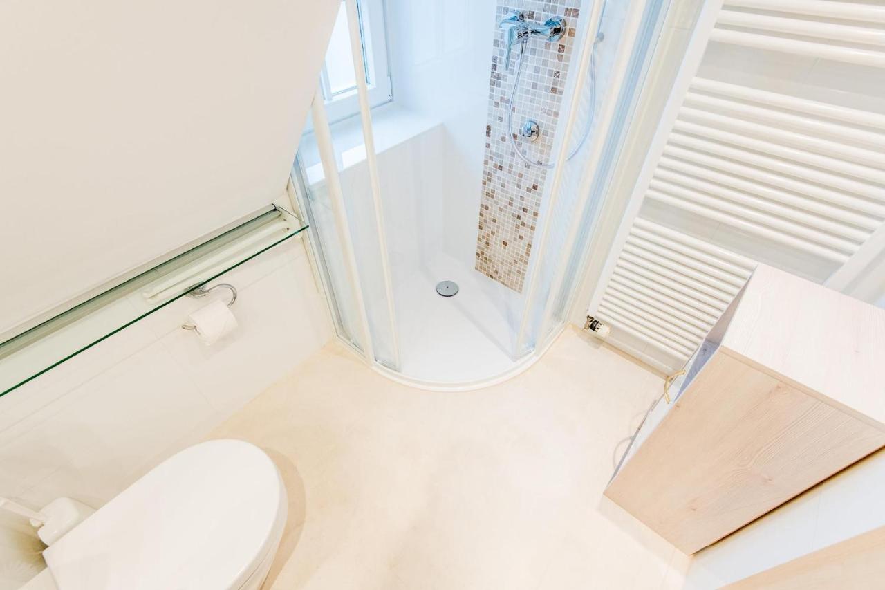 Whg. 6, Haus Neptun * Munkmarsch