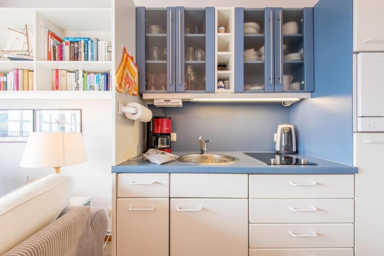 Apartment Haus Neptun Whg 6