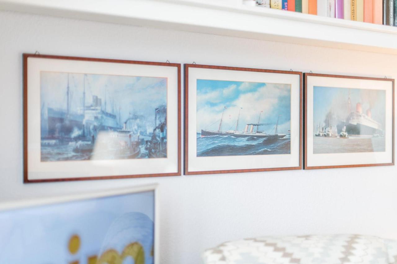 Haus Neptun Whg 6 Munkmarsch