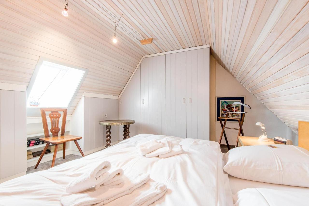 Apartment Haus Neptun Whg 6